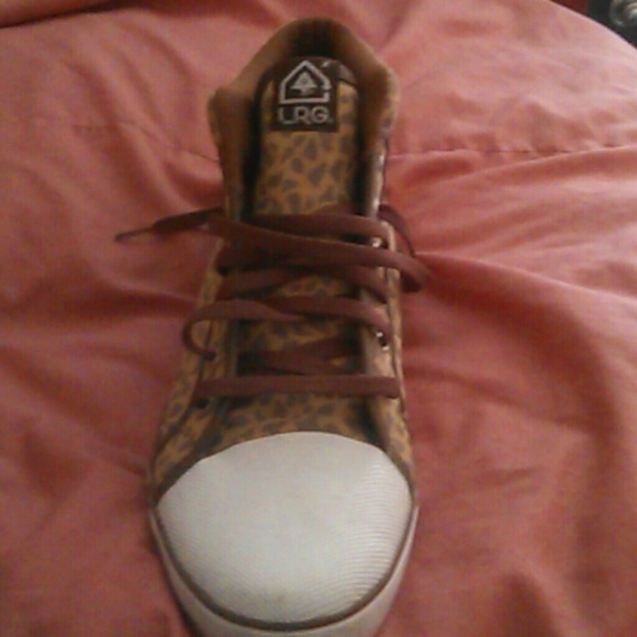 Lrg Giraffe - Picture 2 of 3