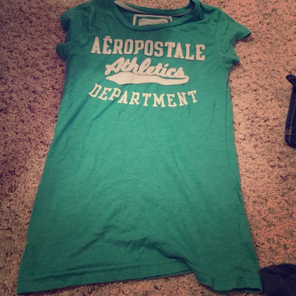 Green tee