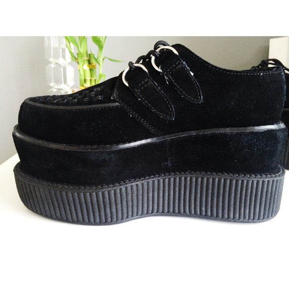 T.U.K. Mondo Creepers