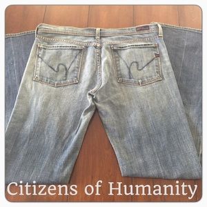 🎉Citizens of Humanity🎉