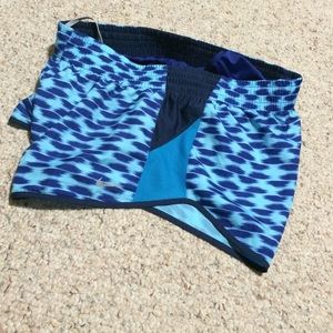 Nike Dri-fit shorts