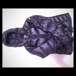 Mountain Hard Wear Down Jacket