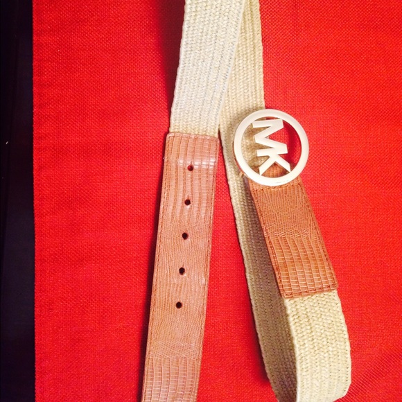 Michael Kors Belt