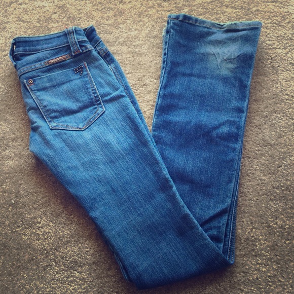 Frankie B Jeans