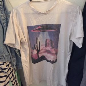 Brandy Melville UFO Top