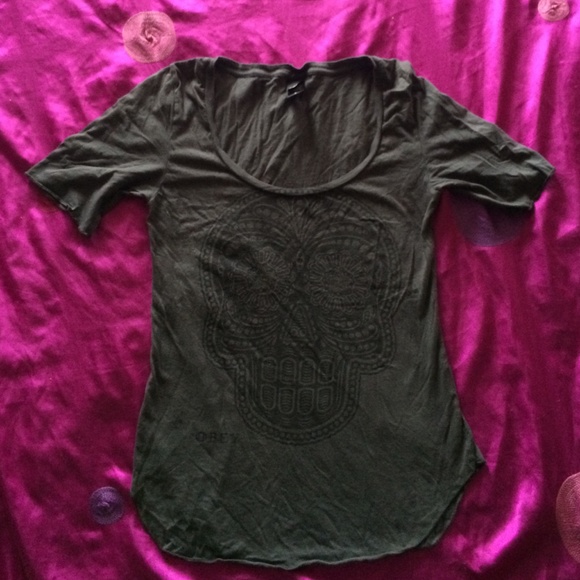 OBAY tee shirt