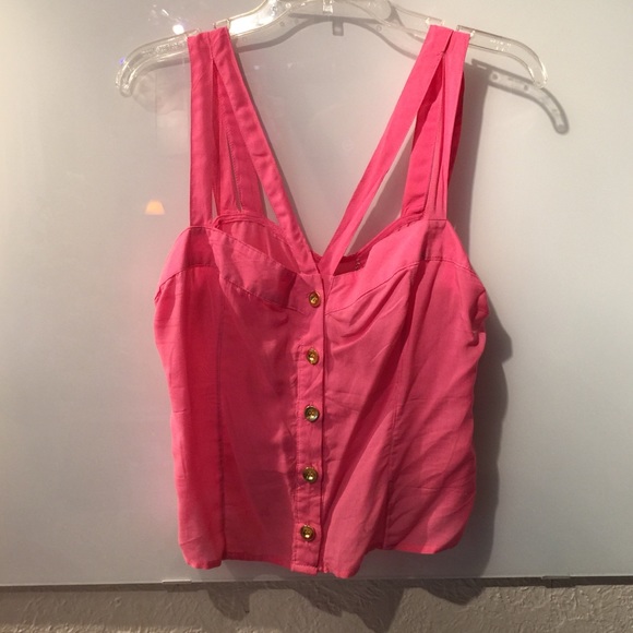 Cute sexy summer top tight fitting