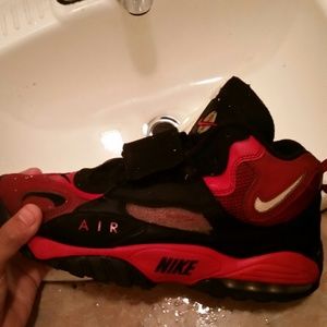 Diamomd Nike airmax turfs