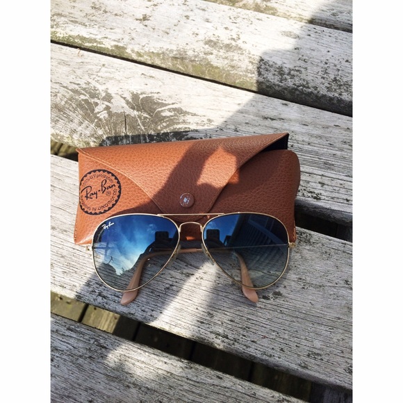 Ray-Ban Accessories - Authentic Ray Ban Aviators