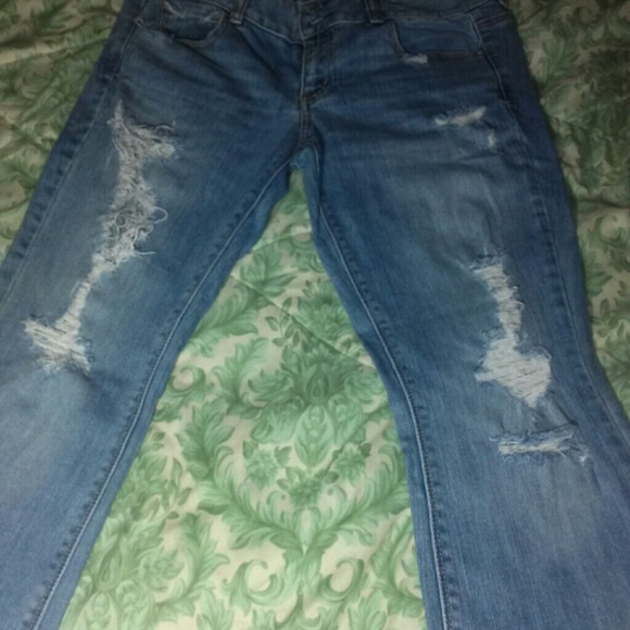 American Eagle Outfitters Pants - American Eagle