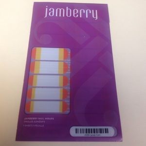 Jamberry Nail Wraps