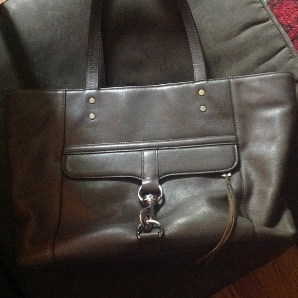 Rebecca Minkoff east/west tote