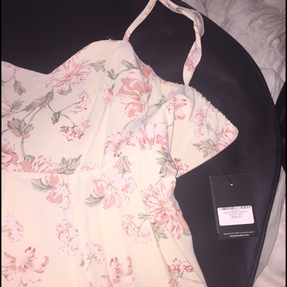 Reformation dress. constance/Edith style - Picture 3 of 4