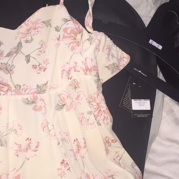 Reformation dress. constance/Edith style - Picture 4 of 4