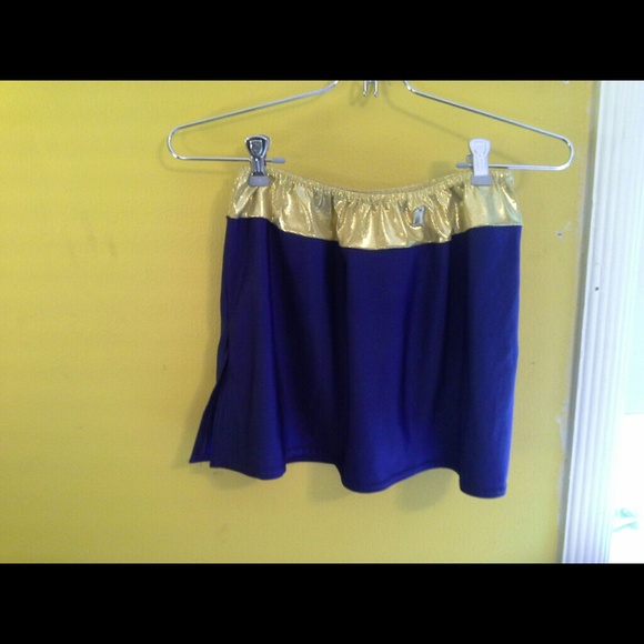 A too cool skirt