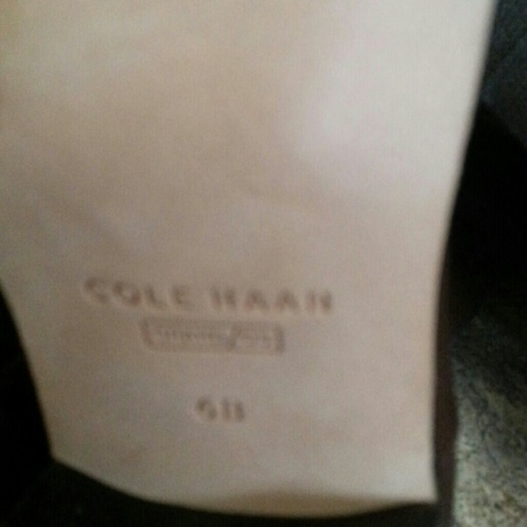 Brennan Riding Boot - Picture 2 of 4