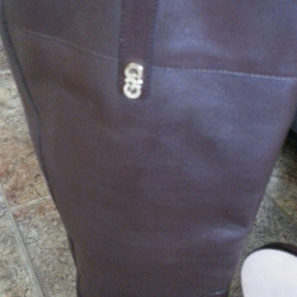 Brennan Riding Boot - Picture 3 of 4