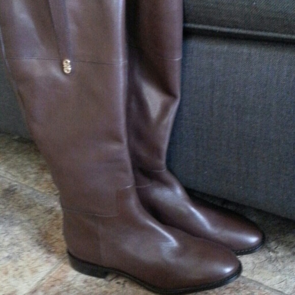 Brennan Riding Boot - Picture 4 of 4
