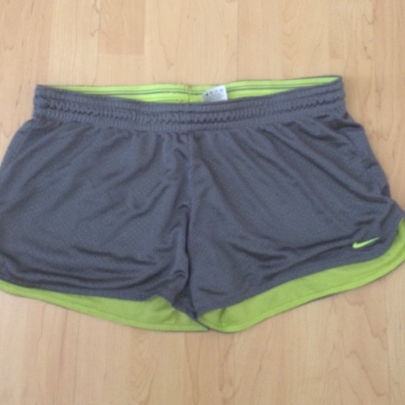 Nike Dri-Fit Shorts
