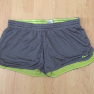 Nike Dri-Fit Shorts