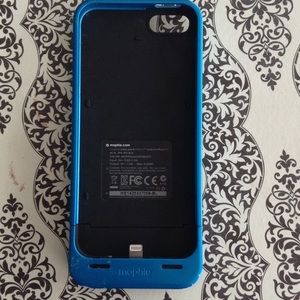 Mophie Juice Pak IPhone 5