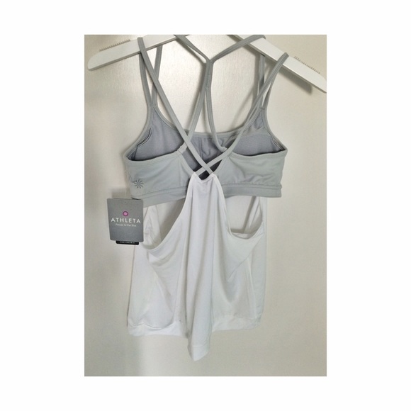 Mesh Energize Tank