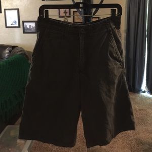 Men's Blue shorts