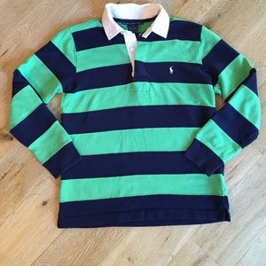 Ralph Lauren sport shirt