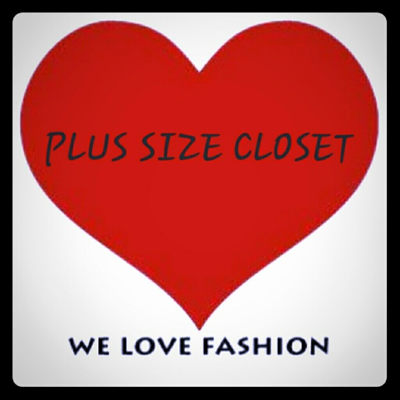 PLUS SIZE FASHION