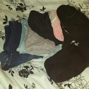 Bundle trade for @tabjen