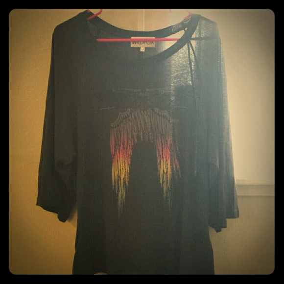 Wildfox Tee