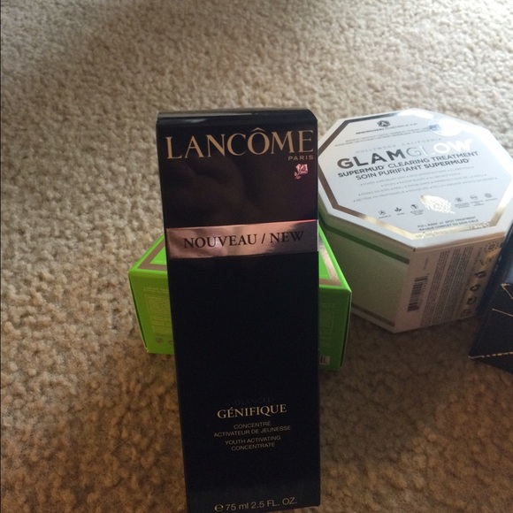 Lancôme make up and skincare lot - Picture 2 of 4