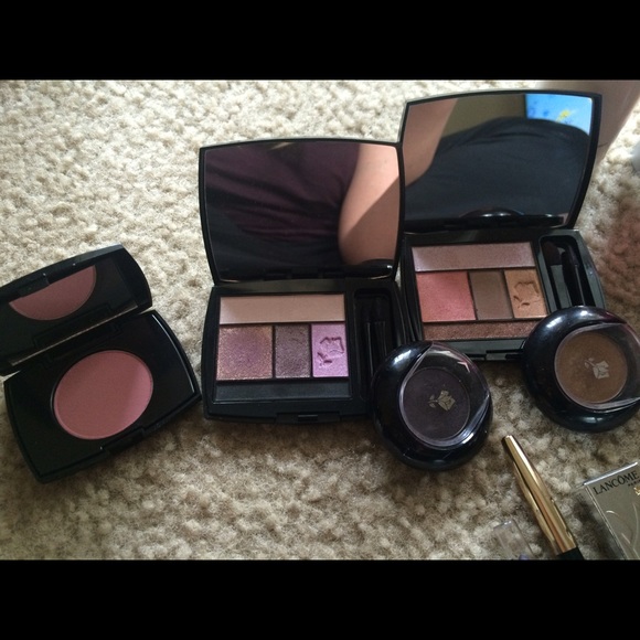 Lancôme make up and skincare lot - Picture 3 of 4