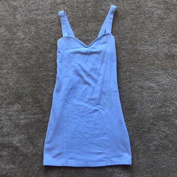 Brandy Melville Original Dress