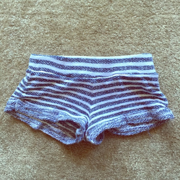 Planet Blue Beach Shorts