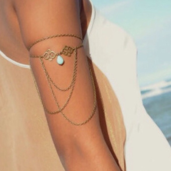 Arm chain