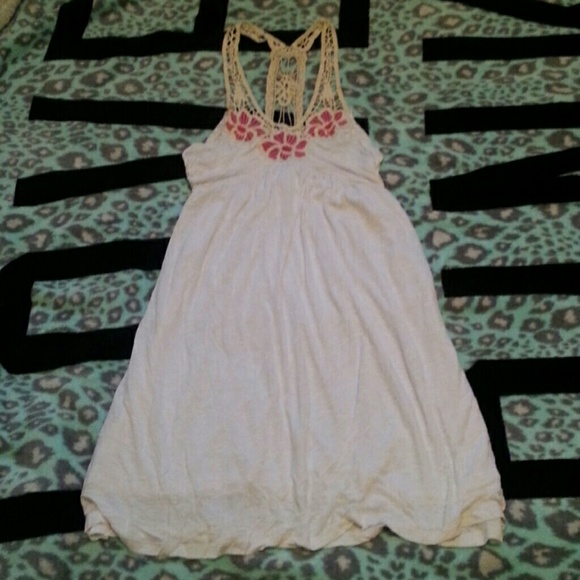 NWOT Summer dress