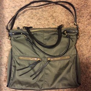 Steven by Steve Madden Easy Nylon Tote Bag