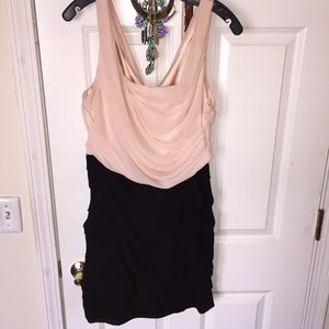 Formal Express Dress