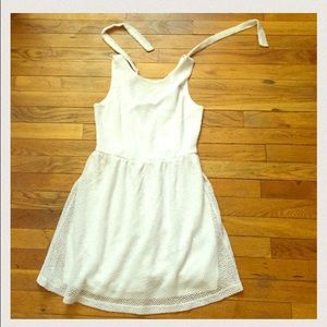 New cute summer dress :)