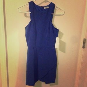 Serendipity Bodycon Dress