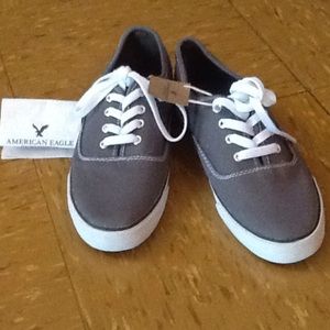 American Eagle shoes