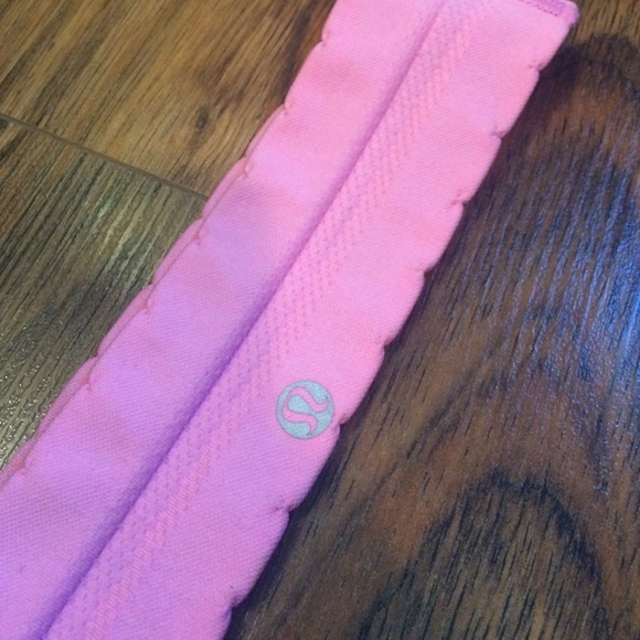 Lululemon athletica headband