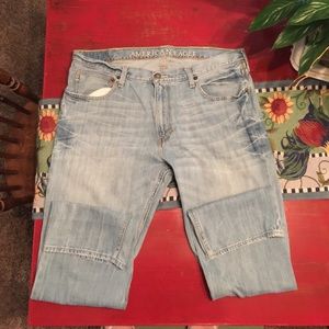 Men's American Eagle jeans