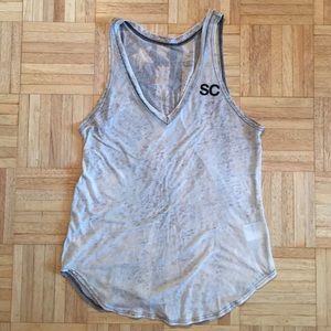 Flag SoulCycle Tank