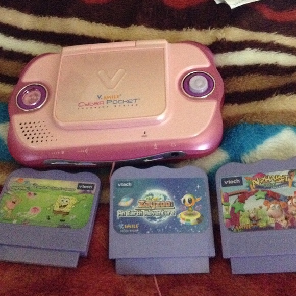 Vtech - Picture 2 of 2