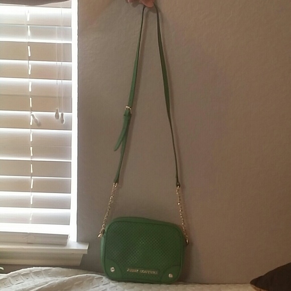 Brand New Juicy Couture Crossbody
