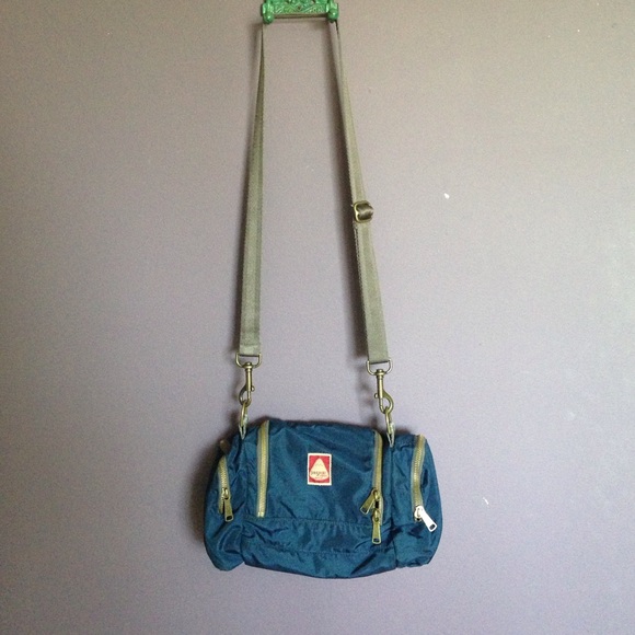 mini bag jansport