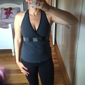 Lulu lemon sports bra