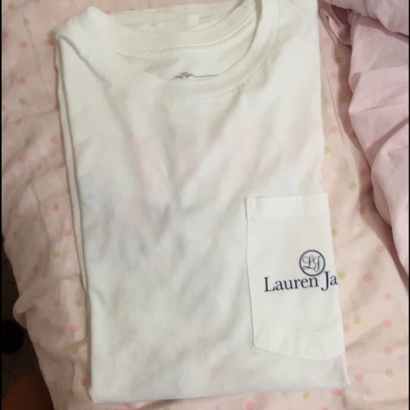 Lauren James Sweet Tee ❌NFS ATM❌ - Picture 2 of 4